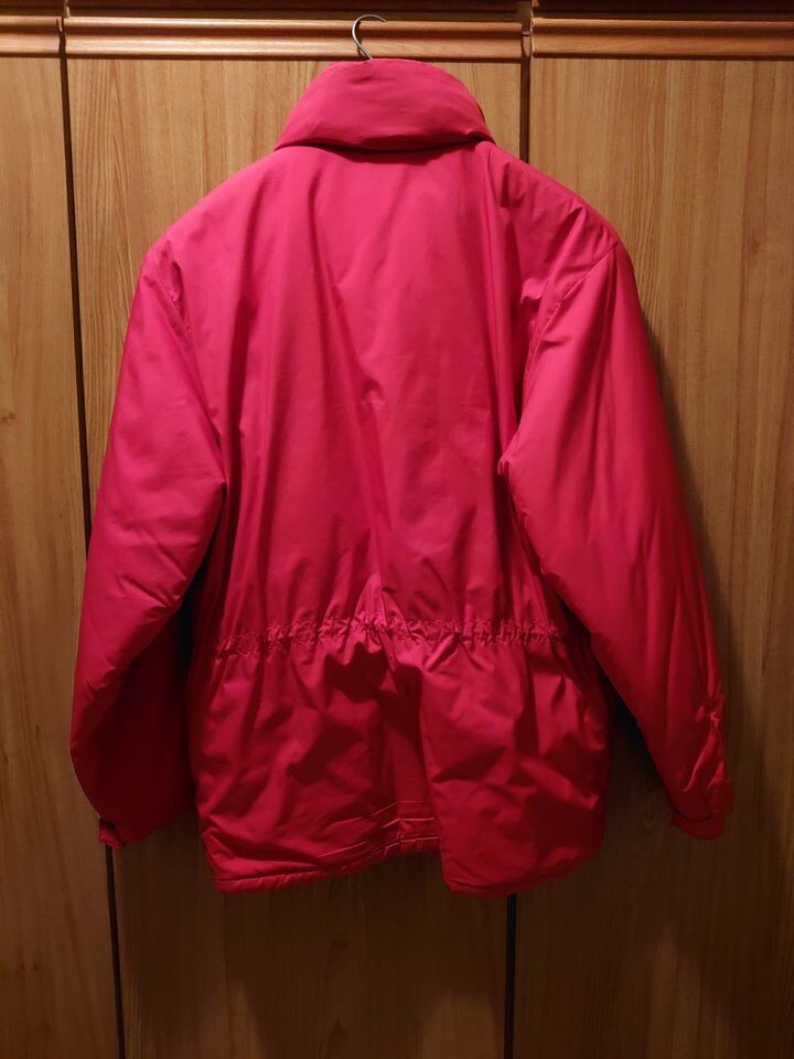 Fila giacca invernale tg.L