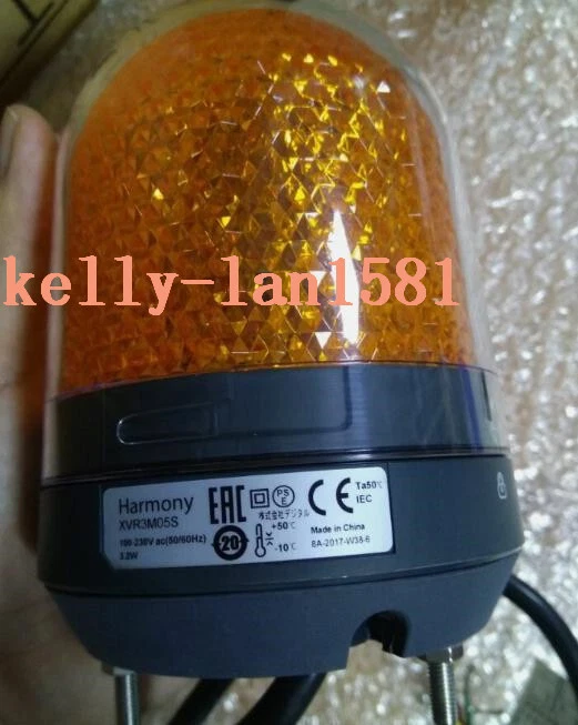 1pc New XVR3M05S via FedEx or DHL - Image 3 of 3