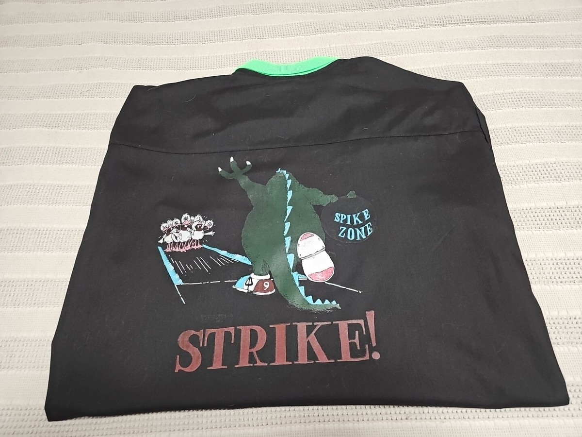 King Louie Kaiju Strike Zone (Godzilla) STRIKE! Lightweight