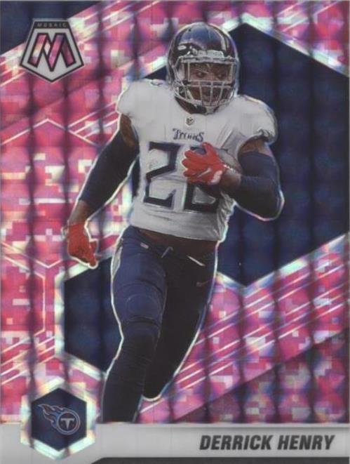 Derrick Henry