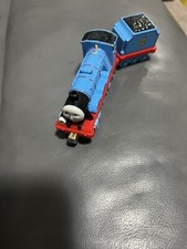 Thomas Friends Diecast Talking Train Tank - Gordon w Tender 2008