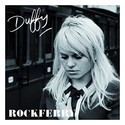 Duffy - Rockferry CD (2020) Audio Quality Guaranteed Reuse Reduce Recycle
