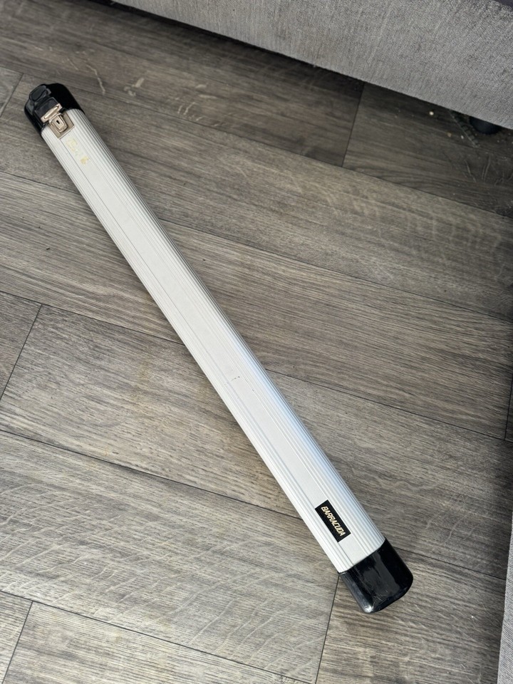 BARRACUDA The Challenge Cue With Wooden Connection 472grams 145cm eBay