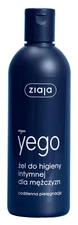 ZIAJA YEGO INTIMATE WASH GEL FOR MEN