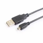 USB Data Cable for Olympus CB-USB7 Smart VG-120 -140-160 VR-120-130-310-320-330