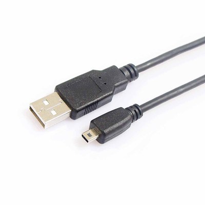 USB Data Cable for Olympus CB-USB7 Smart VG-120 -140-160 VR-120-130-310-320-330