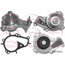Apec Water Pump AWP1160 - Engineered for Performance to Match OE Quality