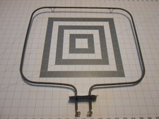 Kenmore Magic Chef Oven Bake Element Stove Range Vintage 1938227 Made in USA 13