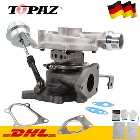 Turbolader Renault Master III FV 2.3 dCi Opel Movano B X62 2.3 CDTi Nissan NV400