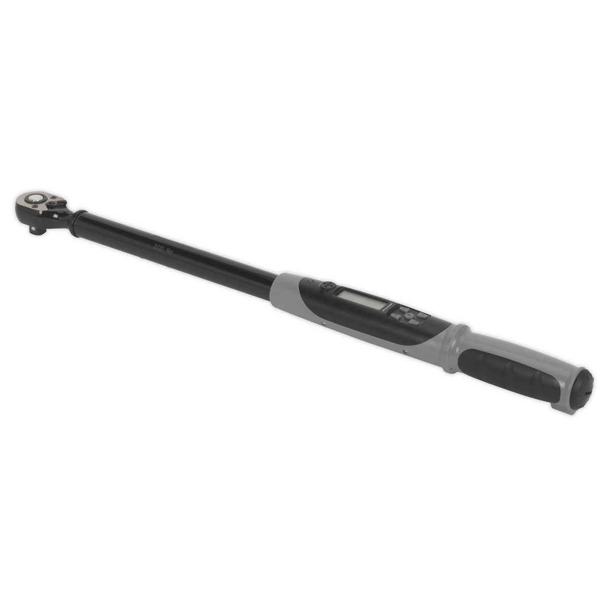 Angle Torque Wrench Digital 1/2