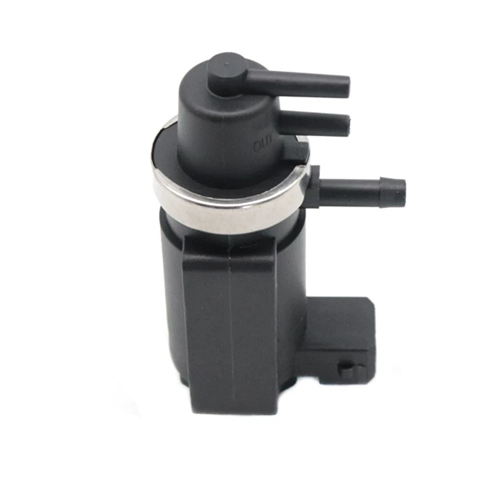 Vacuum Turbo Boost Control Valve 14956-EB70B Fits Nissan Navara D40 Pathfinder - Image 3 of 4