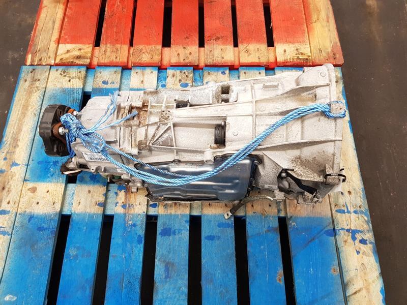BMW M2 2 SERIES GEARBOX 7853557 GS7D36SG 3.0 PETROL SEMI AUTO 