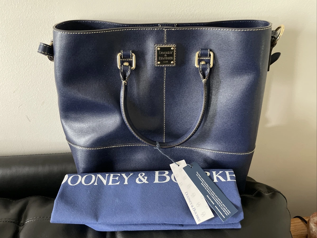 Dooney and clearance bourke chelsea shopper