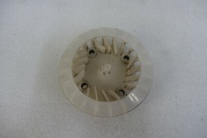 ER2 Benzhou Yiying Extreme Sports 50 Lüfterrad Kühlerrad Kühler Lüfter Ventilato