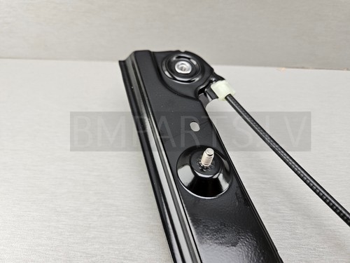 NEW GENUINE BMW 6 SER G32 GT WINDOW LIFTER WITHOUT MOTOR FRONT LEFT 8494809 - Picture 15 of 20