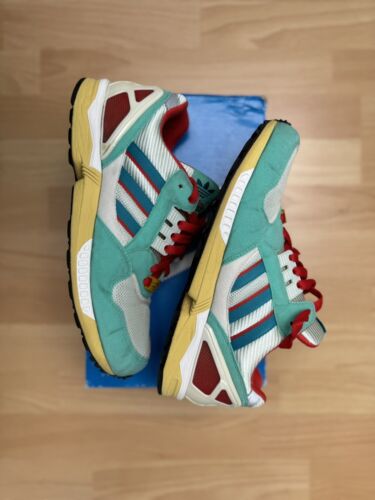 Adidas ZX 9000 Hydra - Picture 1 of 6