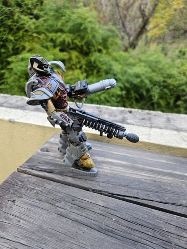 DEAD SPAWN 1998 Mcfarlane Toys MANGA SPAWN Series 10 Zombie Figure - Picture 22 of 22