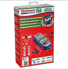 OptiMATE Lithium 4s 0.8A TM-471 8-step 12.8/13.2V 0.8A Battery saving charger