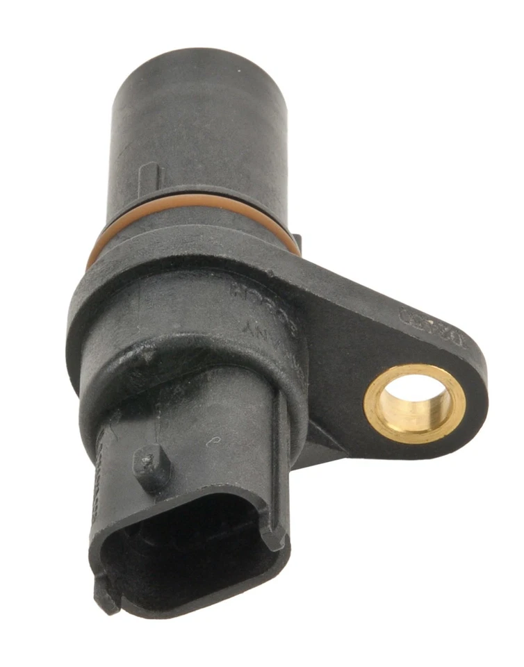 Sensor de posición del cigüeñal (OEM) BOSCH 0261210229 para Saab 9-3, 9-3X nuevo Foto 2 de 2