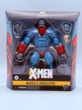 APOCALYPSE Marvel Legends X-Men AOA Age of Apocalypse Deluxe Figure Sealed NEW