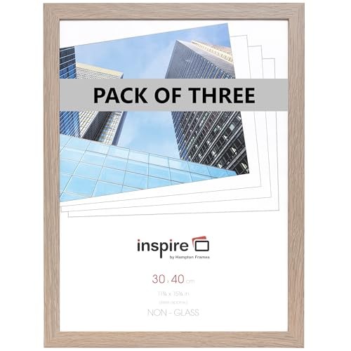 Hampton Frames SORBONNE Picture  Assorted item_package_quantitys , sizes 