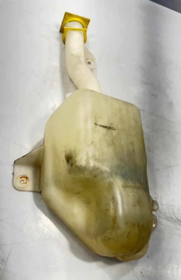 2004-2007 CHRYSLER TOWN & COUNTRY РЕЗЕРВУАР ОХЛАЖДАЮЩЕЙ ЖИДКОСТИ P/N 04677459AD ПОДЛИННЫЙ OEM - Изображение 3 из 4