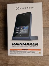 Bluetees Rainmaker Launch Monitor