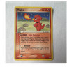 Pokémon Magby EX Team Rocket Returns Rare 24/109 2004 English 50HP Basic Card