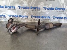 2018 SEAT ATECA XCELLENCE CATALYTIC CONVERTER 5Q0131703AJ 1.4 PETROL CZEA
