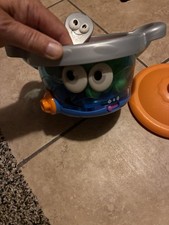 Mattel Talking Pot