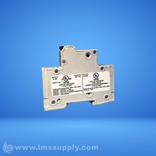 Siemens 5SJ4102-7HG40 Miniature Circuit Breaker FNIP