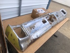 1967 Oldsmobile Cutlass Rear Bumper