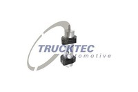 Trucktec Automotive Kraftstofffilter FüR Audi