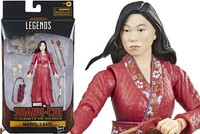 Marvel Legends Katy Actionfigur Hasbro - Shang-Chi & Ten Rings