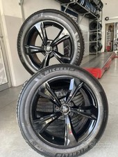 Cerchi Originali Audi Q5 19 + Pneumatici Michelin