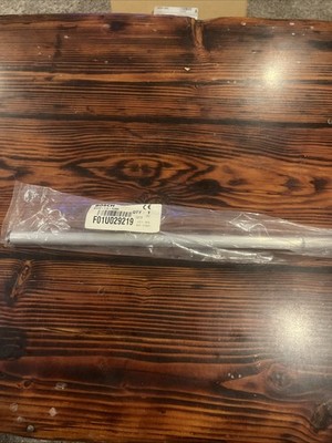 Bosch Security Systems D344-1.5 TUBE Duct Sample Aluminum
