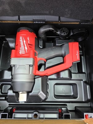Milwaukee M18 FUEL ONE-KEY 18V Akku-Schlagschrauber M18 ONEFHIWF1 Koffer