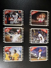 2018 Topps Throwback Thursday #TBT - 1976 King Kong Set