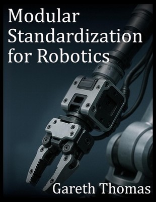 Modular Standardization for Robotics: Mechanical, Electrical, and Software Inter