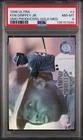 KEN GRIFFEY JR.  1996 ULTRA DIAMOND PRODUCERS - GOLD MEDALLION PSA 8