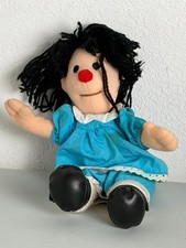 Big Comfy Couch Molly 8" Inch Beanbag SMALL Plush Doll 1997 Commonwealth