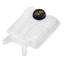 Coolant Expansion Reservoir Overflow Tank 603-382 Compatible with 2013-2018 C