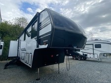 2026 Grand Design Reflection FW 324MBS