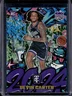 2024-25 Panini Totally Certified Devin Carter 2024 RC Camo Platinum Mirror #/25