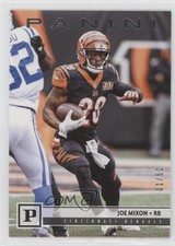 2018 Panini Silver Knight 1/50 Joe Mixon #60 e6p