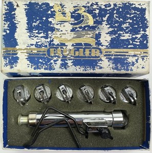 Beugler Pinstriping | eBay