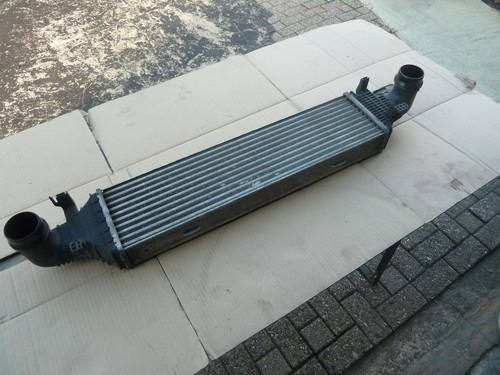 Mercedes-Benz C-Klasse W204 C204 Ladeluftkühler Intercooler A2045000200