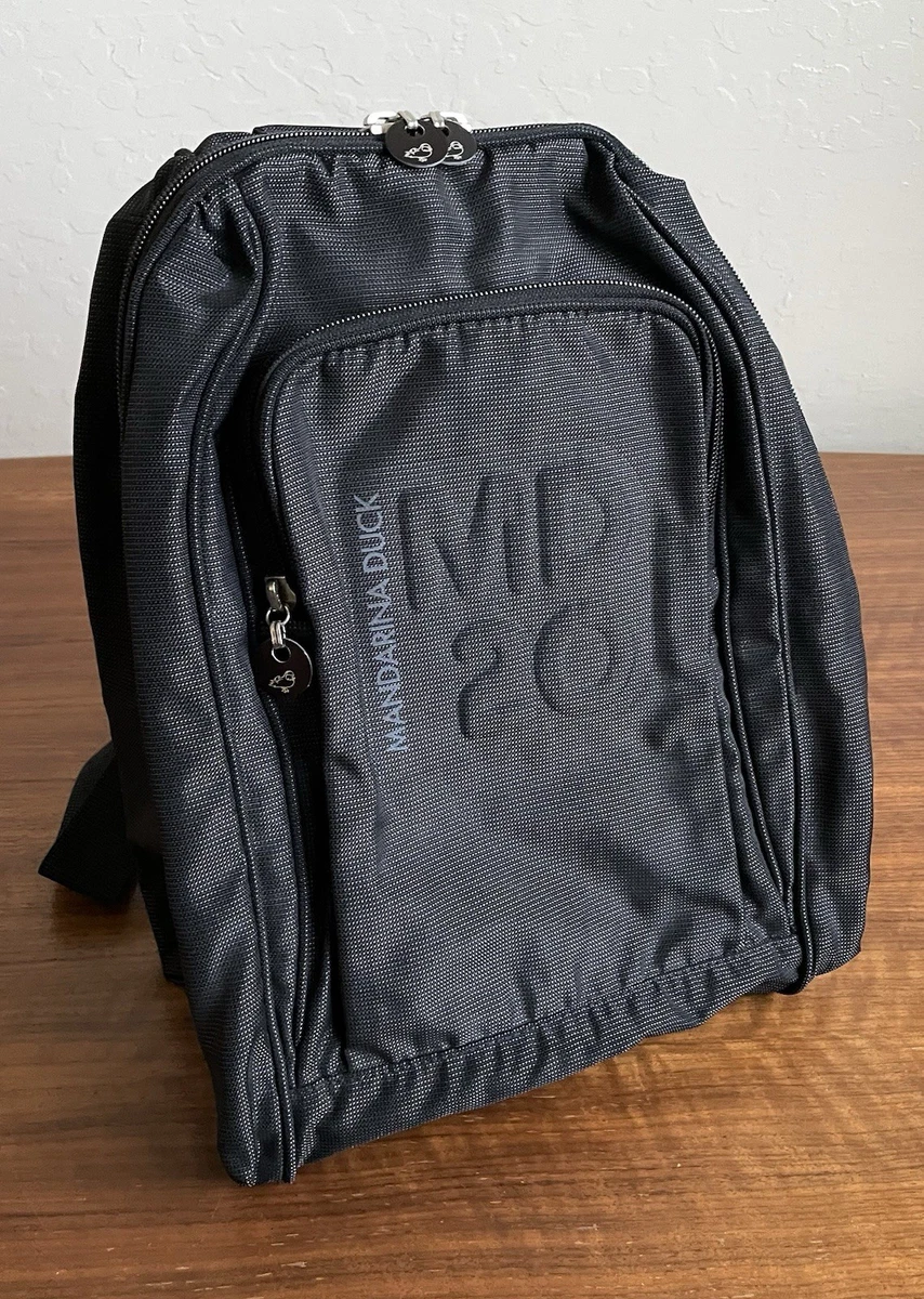 mandarina duck backpack products for sale | eBay