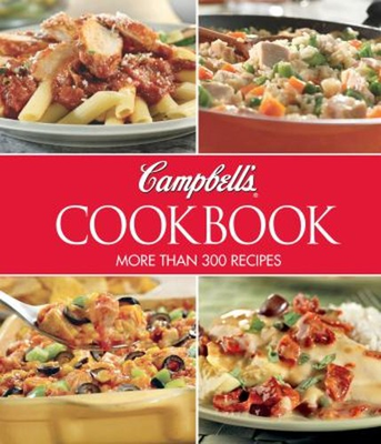 #ad #ad Campbell#x27;s Cookbook : More Than 300 Recipes Publications Internat $10.42