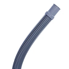 Plastiflex Deluxe FloKing Swimming Pool Filter Connection Hose - 6' x 1.5"